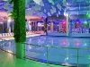 Комплекс крытых бассейнов