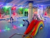 Комплекс крытых бассейнов
