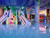 Комплекс крытых бассейнов