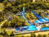 Аквапарк