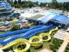 Аквапарк