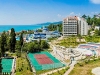 Вид на АкваЛоо