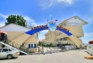 Территория пансионата