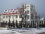 Холл в отеле