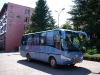 Автобус до пляжа