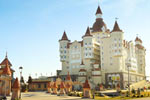 фото Богатырь