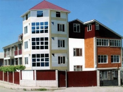 Алые Паруса