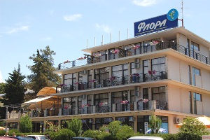 Флора