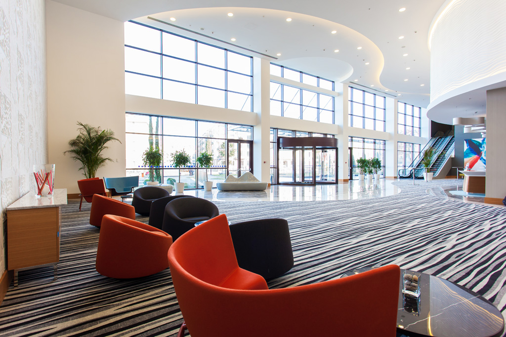 Radisson Blu Paradise Resort and SPA