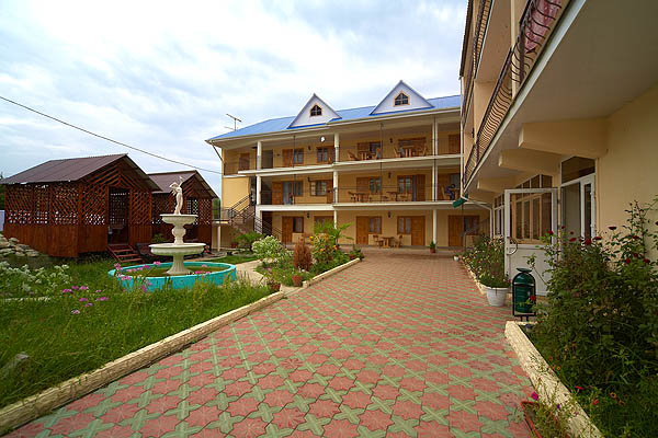 фото Альбатрос 2