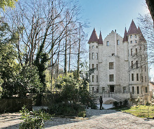 Вилла Анна
